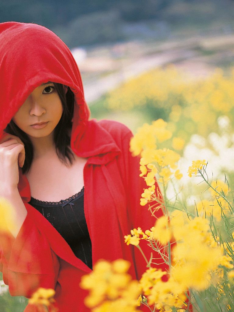 Wanibooks_ NO.50 Sayuri Iwata 岩田小百合/岩田さゆり 写真集[225P]