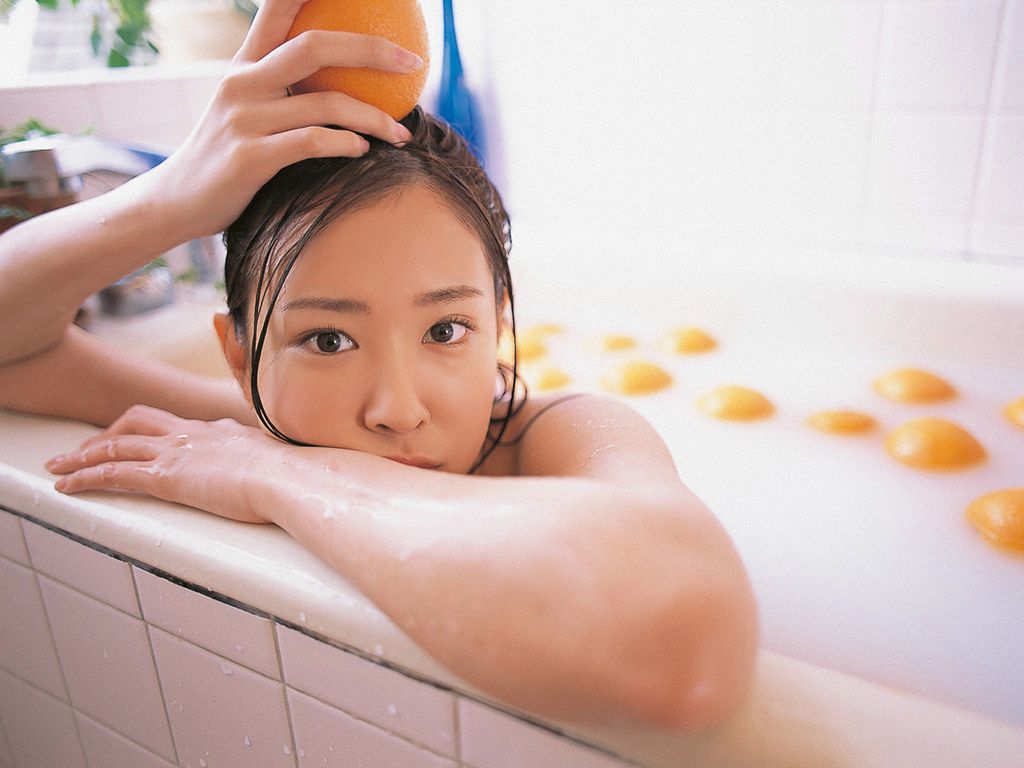 Wanibooks_ NO.50 Sayuri Iwata 岩田小百合/岩田さゆり 写真集[225P]