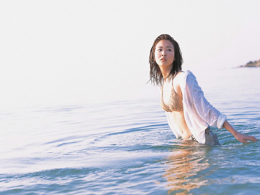 Wanibooks_ NO.50 Sayuri Iwata 岩田小百合/岩田さゆり 写真集[225P]