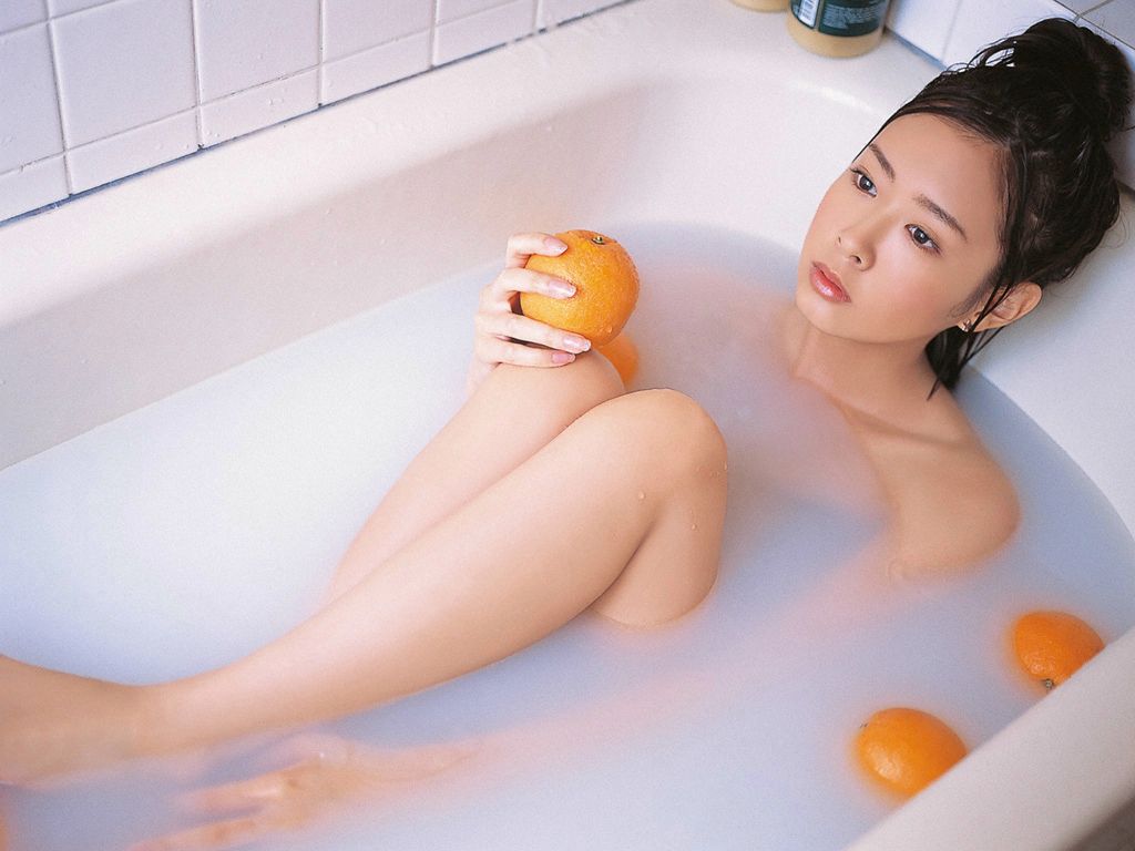 Wanibooks_ NO.50 Sayuri Iwata 岩田小百合/岩田さゆり 写真集[225P]