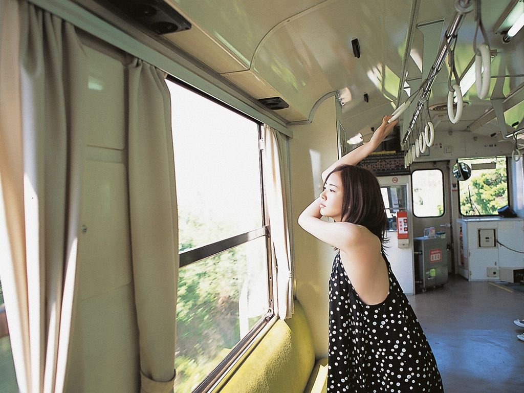 Wanibooks_ NO.50 Sayuri Iwata 岩田小百合/岩田さゆり 写真集[225P]