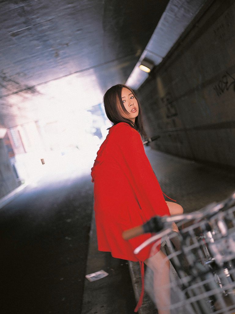 Wanibooks_ NO.50 Sayuri Iwata 岩田小百合/岩田さゆり 写真集[225P]