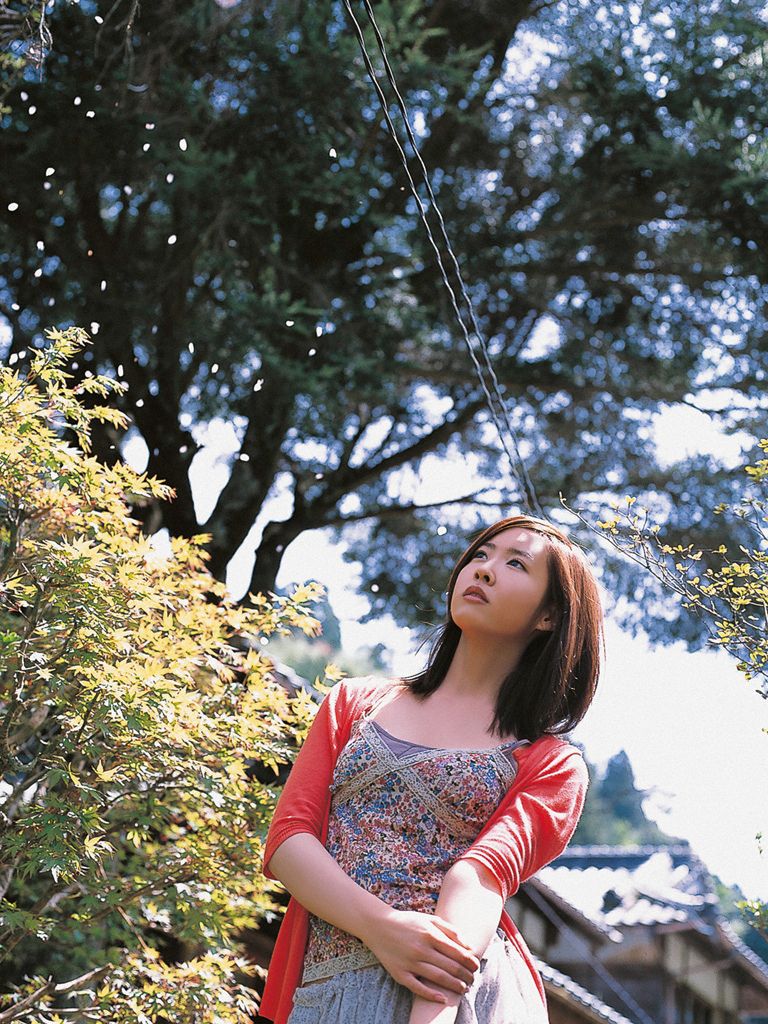 Wanibooks_ NO.50 Sayuri Iwata 岩田小百合/岩田さゆり 写真集[225P]