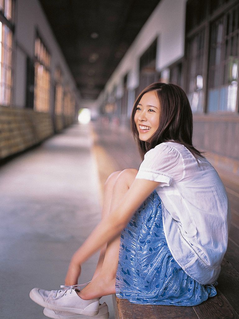 Wanibooks_ NO.50 Sayuri Iwata 岩田小百合/岩田さゆり 写真集[225P]