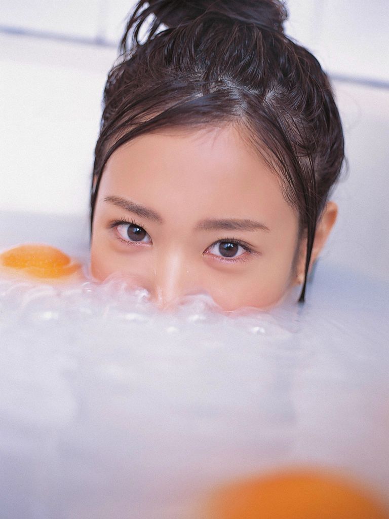 Wanibooks_ NO.50 Sayuri Iwata 岩田小百合/岩田さゆり 写真集[225P]