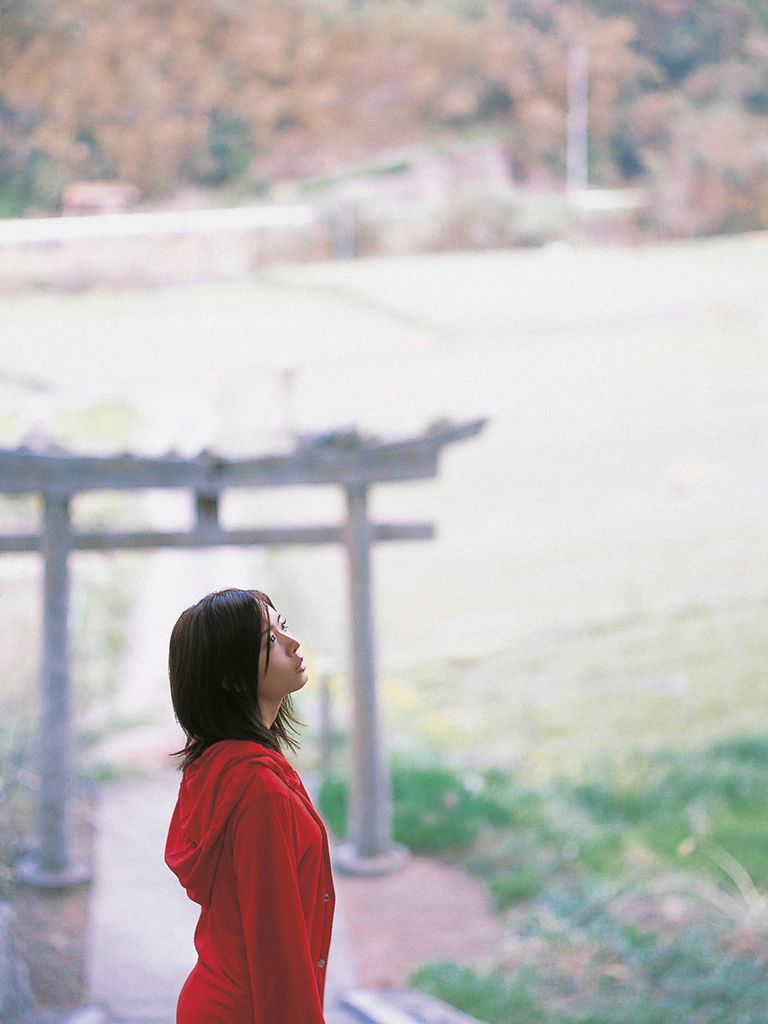 Wanibooks_ NO.50 Sayuri Iwata 岩田小百合/岩田さゆり 写真集[225P]