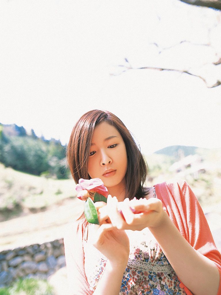 Wanibooks_ NO.50 Sayuri Iwata 岩田小百合/岩田さゆり 写真集[225P]