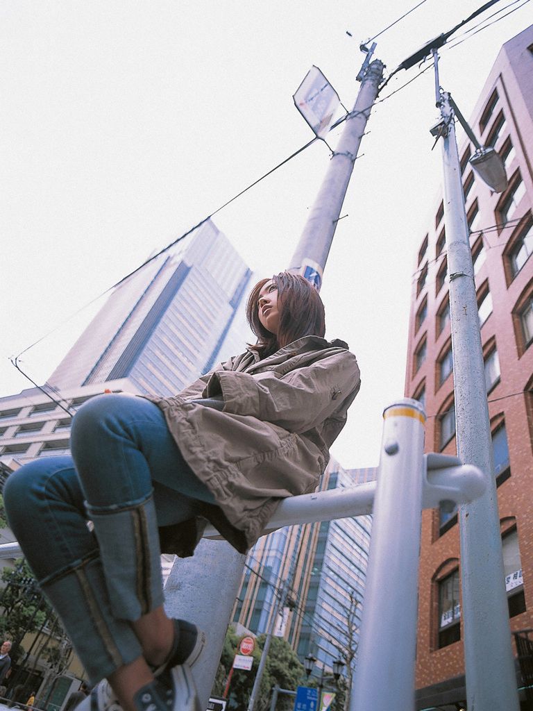 Wanibooks_ NO.50 Sayuri Iwata 岩田小百合/岩田さゆり 写真集[225P]