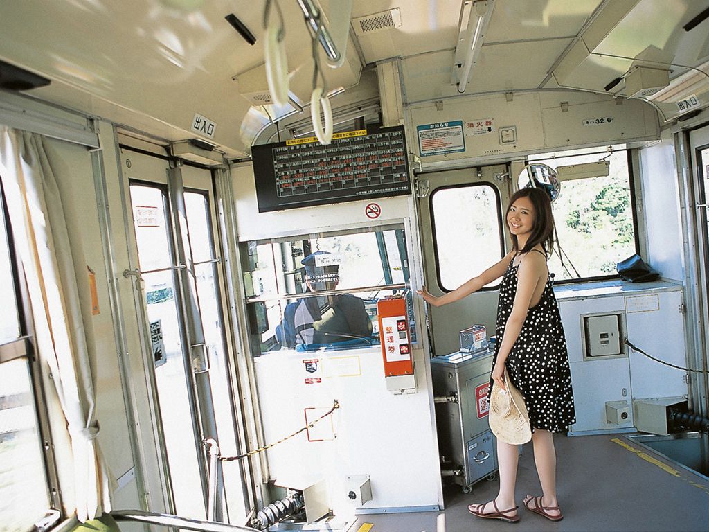 Wanibooks_ NO.50 Sayuri Iwata 岩田小百合/岩田さゆり 写真集[225P]