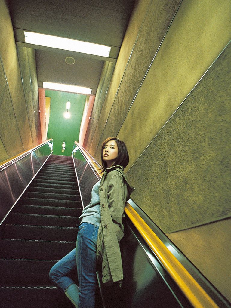 Wanibooks_ NO.50 Sayuri Iwata 岩田小百合/岩田さゆり 写真集[225P]