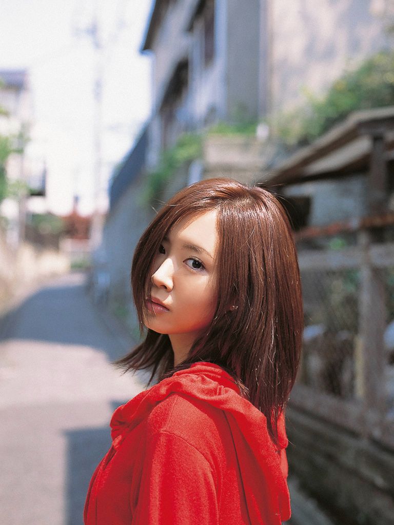 Wanibooks_ NO.50 Sayuri Iwata 岩田小百合/岩田さゆり 写真集[225P]