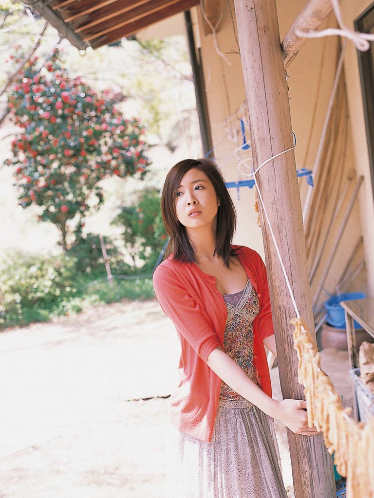 Wanibooks_ NO.50 Sayuri Iwata 岩田小百合/岩田さゆり 写真集[225P]