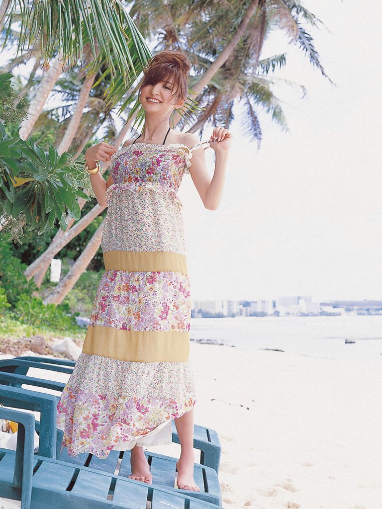 Wanibooks_ NO.51 Mariko Shinoda 篠田麻里子 写真集[196P]