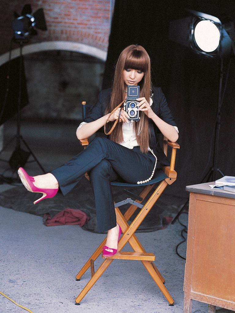 Wanibooks_ NO.51 Mariko Shinoda 篠田麻里子 写真集[196P]
