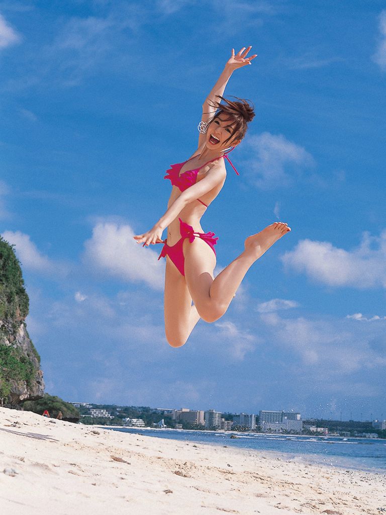 Wanibooks_ NO.51 Mariko Shinoda 篠田麻里子 写真集[196P]