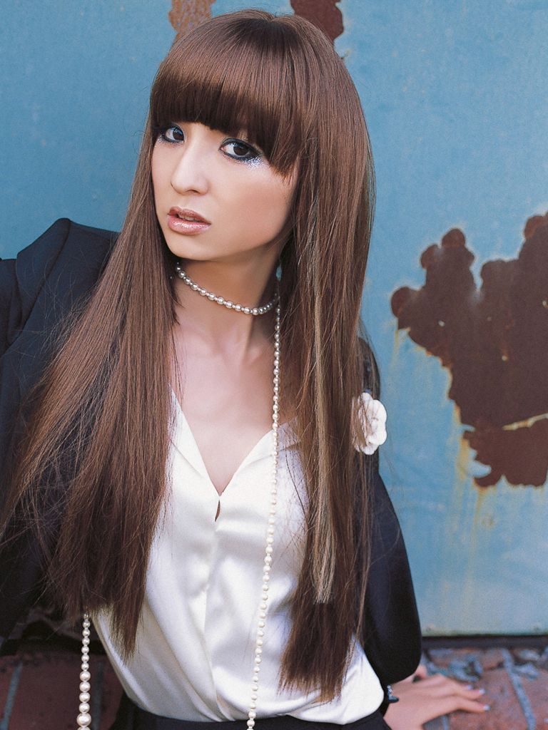 Wanibooks_ NO.51 Mariko Shinoda 篠田麻里子 写真集[196P]