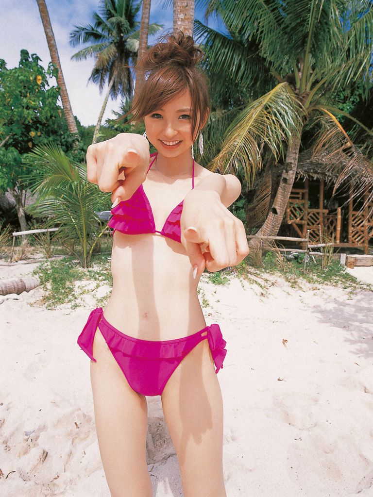 Wanibooks_ NO.51 Mariko Shinoda 篠田麻里子 写真集[196P]