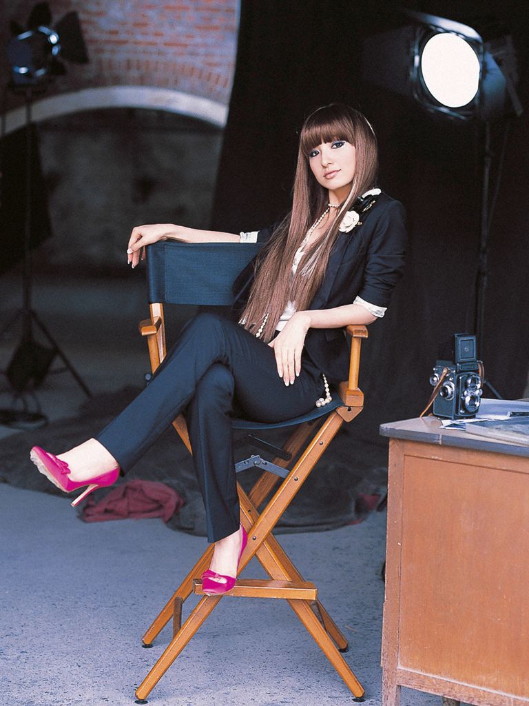 Wanibooks_ NO.51 Mariko Shinoda 篠田麻里子 写真集[196P]