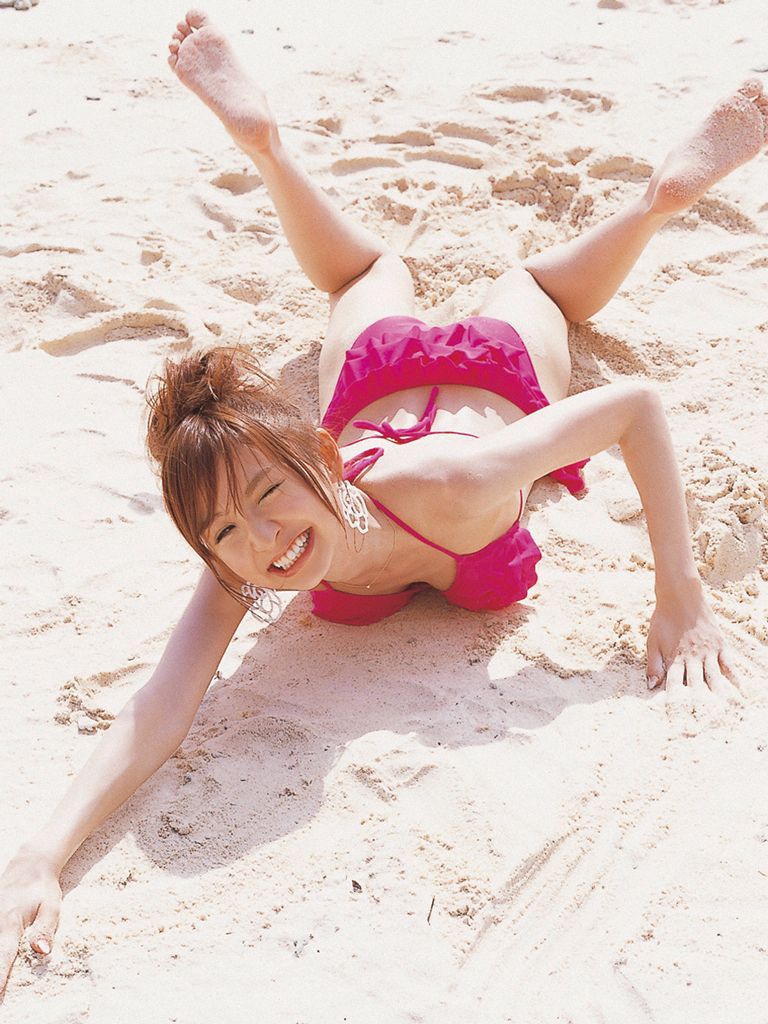 Wanibooks_ NO.51 Mariko Shinoda 篠田麻里子 写真集[196P]