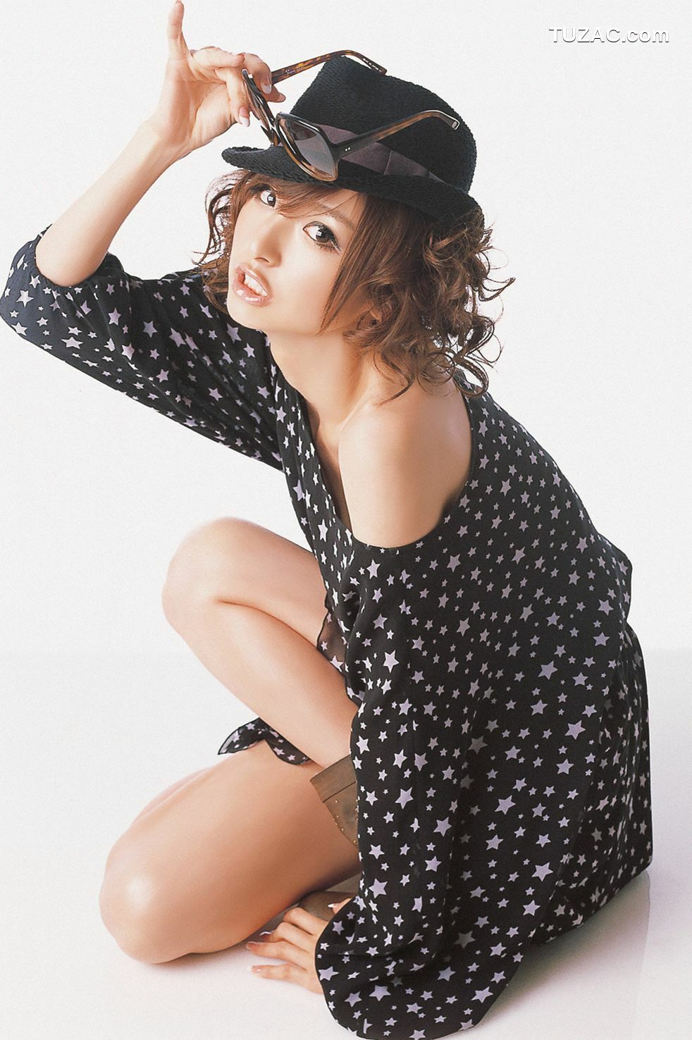 Wanibooks_ NO.51 Mariko Shinoda 篠田麻里子 写真集[196P]
