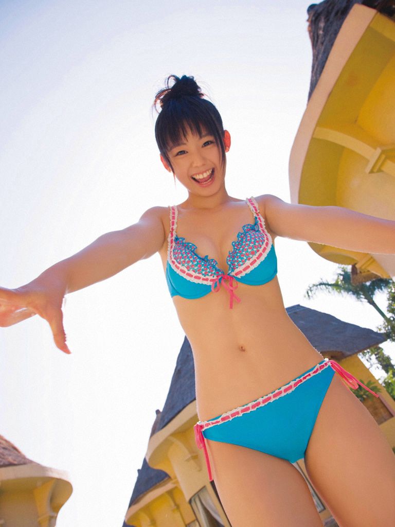 Wanibooks_ NO.52 Rina Koike 小池里奈 写真集[203P]