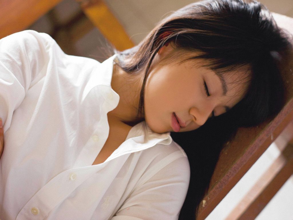 Wanibooks_ NO.52 Rina Koike 小池里奈 写真集[203P]