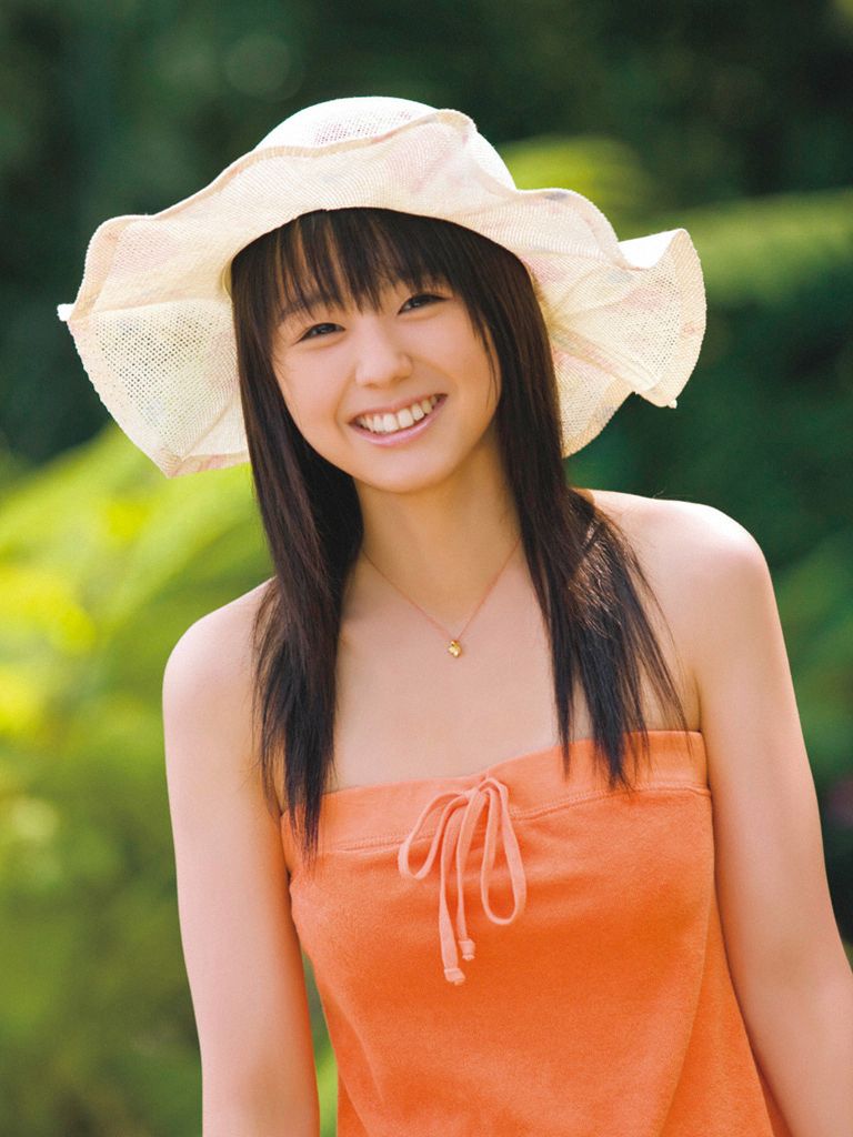 Wanibooks_ NO.52 Rina Koike 小池里奈 写真集[203P]