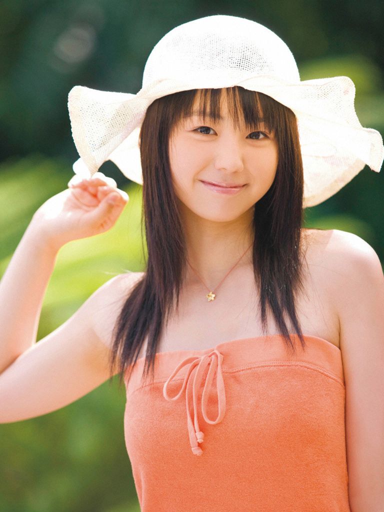 Wanibooks_ NO.52 Rina Koike 小池里奈 写真集[203P]