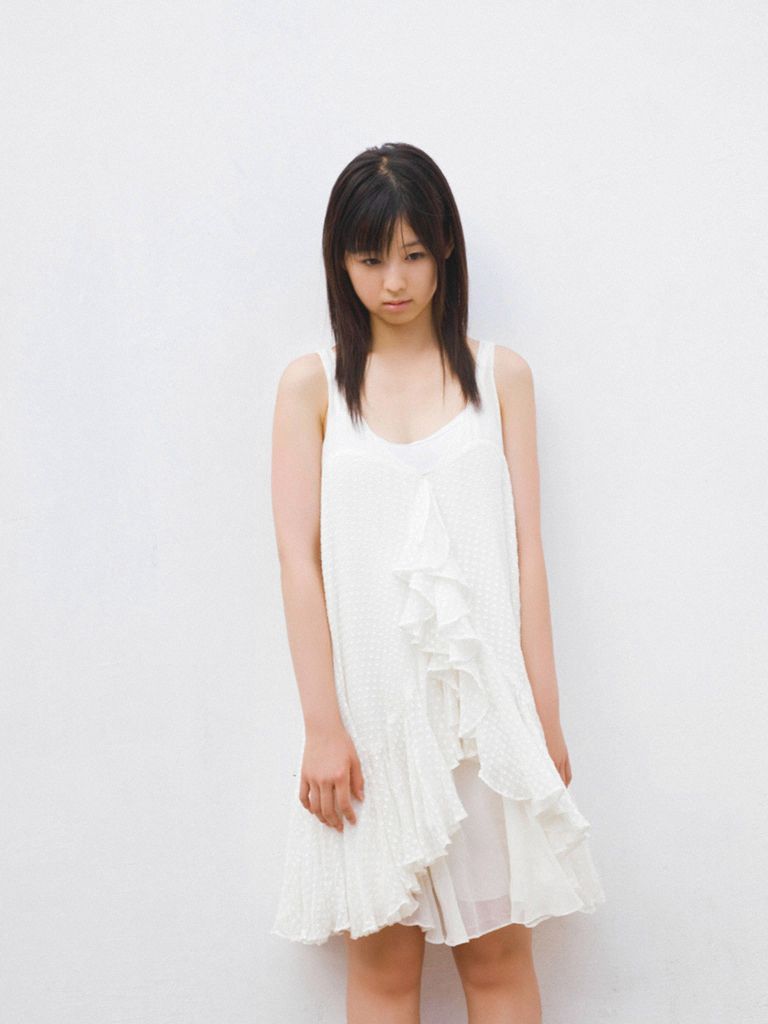Wanibooks_ NO.52 Rina Koike 小池里奈 写真集[203P]