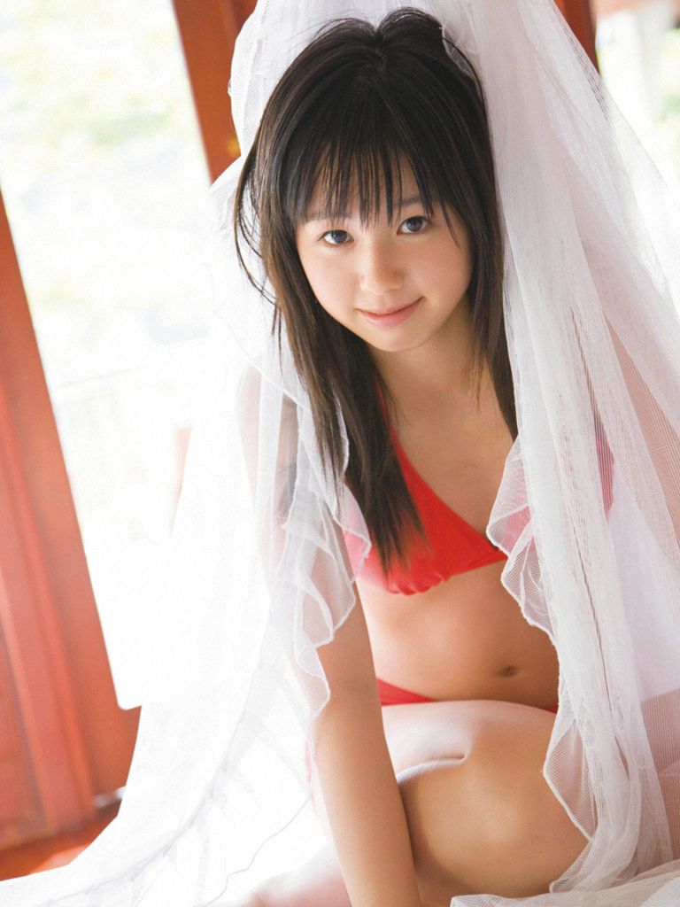 Wanibooks_ NO.52 Rina Koike 小池里奈 写真集[203P]