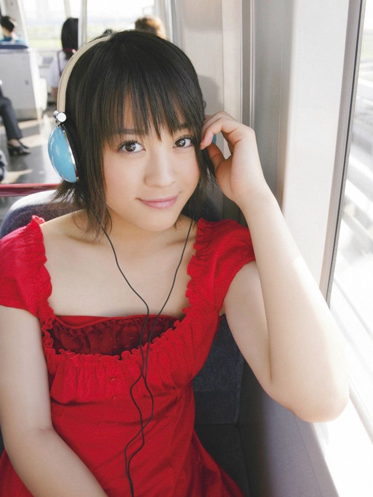 Wanibooks_ NO.53 Kie Kitano 北乃きい/北乃纪伊 写真集[40P]