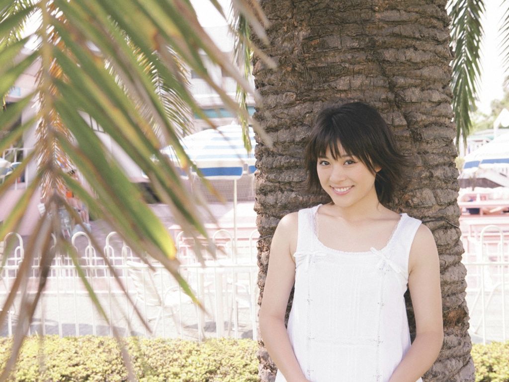 Wanibooks_ NO.53 Kie Kitano 北乃きい/北乃纪伊 写真集[40P]