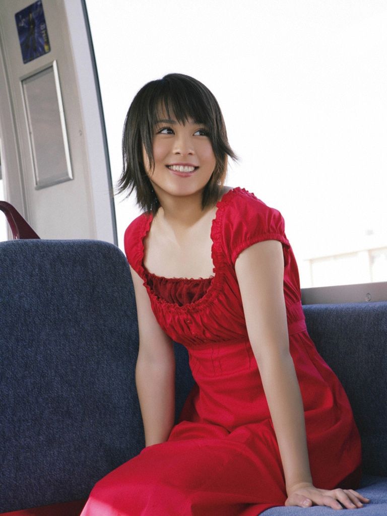 Wanibooks_ NO.53 Kie Kitano 北乃きい/北乃纪伊 写真集[40P]