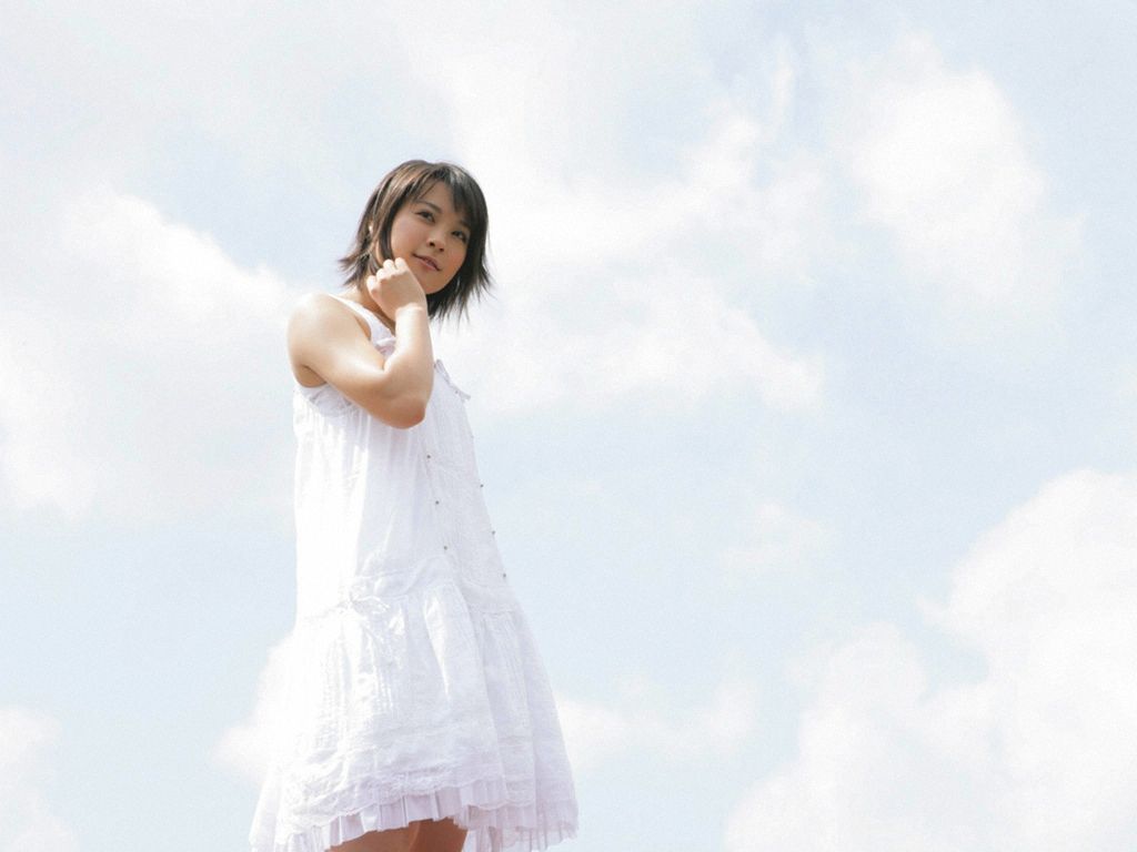 Wanibooks_ NO.53 Kie Kitano 北乃きい/北乃纪伊 写真集[40P]