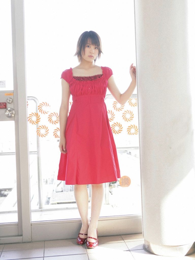 Wanibooks_ NO.53 Kie Kitano 北乃きい/北乃纪伊 写真集[40P]