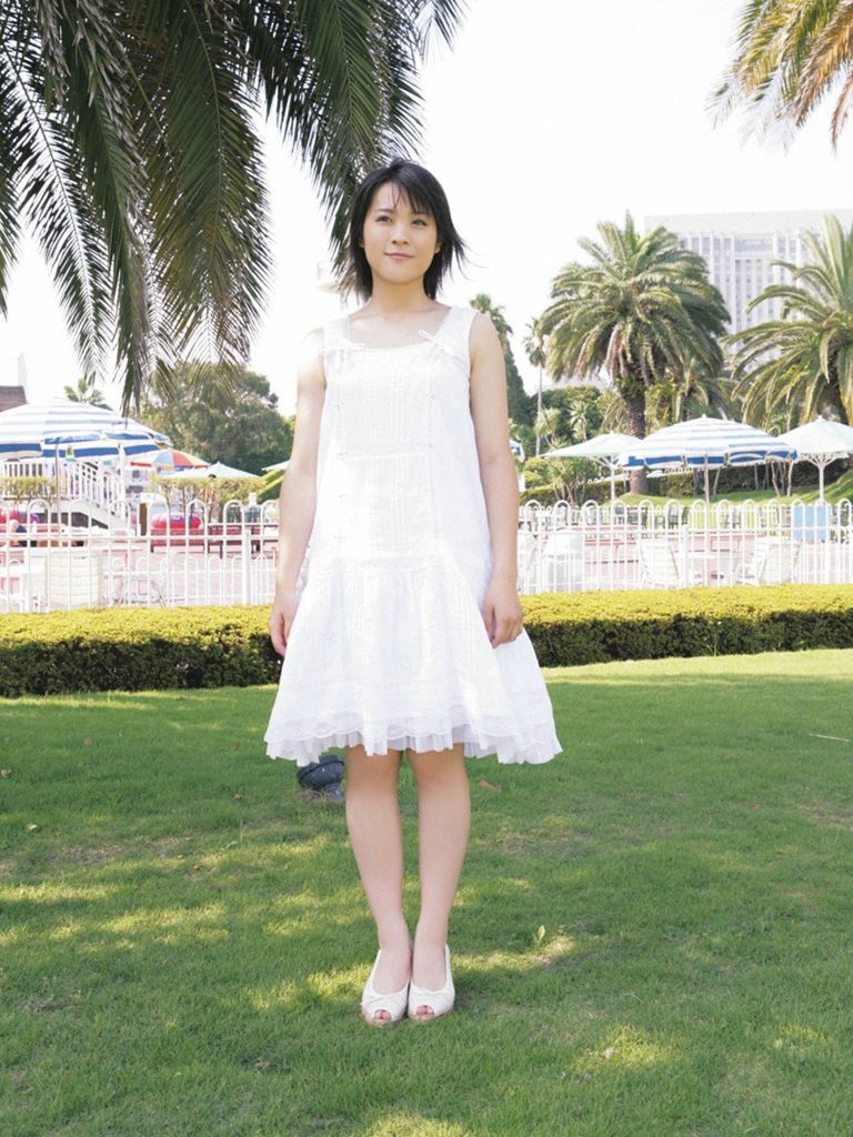 Wanibooks_ NO.53 Kie Kitano 北乃きい/北乃纪伊 写真集[40P]