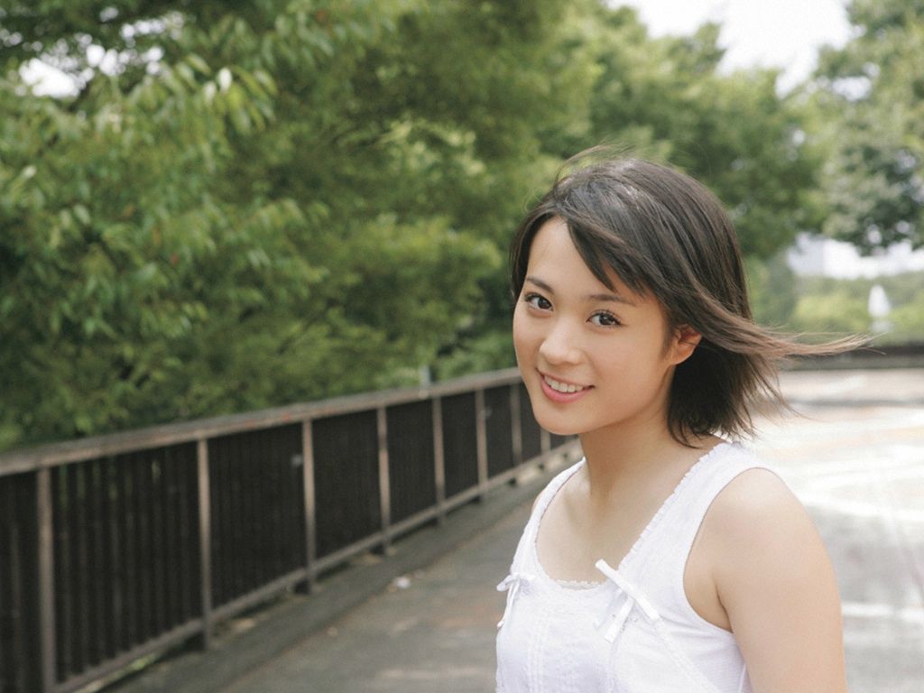 Wanibooks_ NO.53 Kie Kitano 北乃きい/北乃纪伊 写真集[40P]