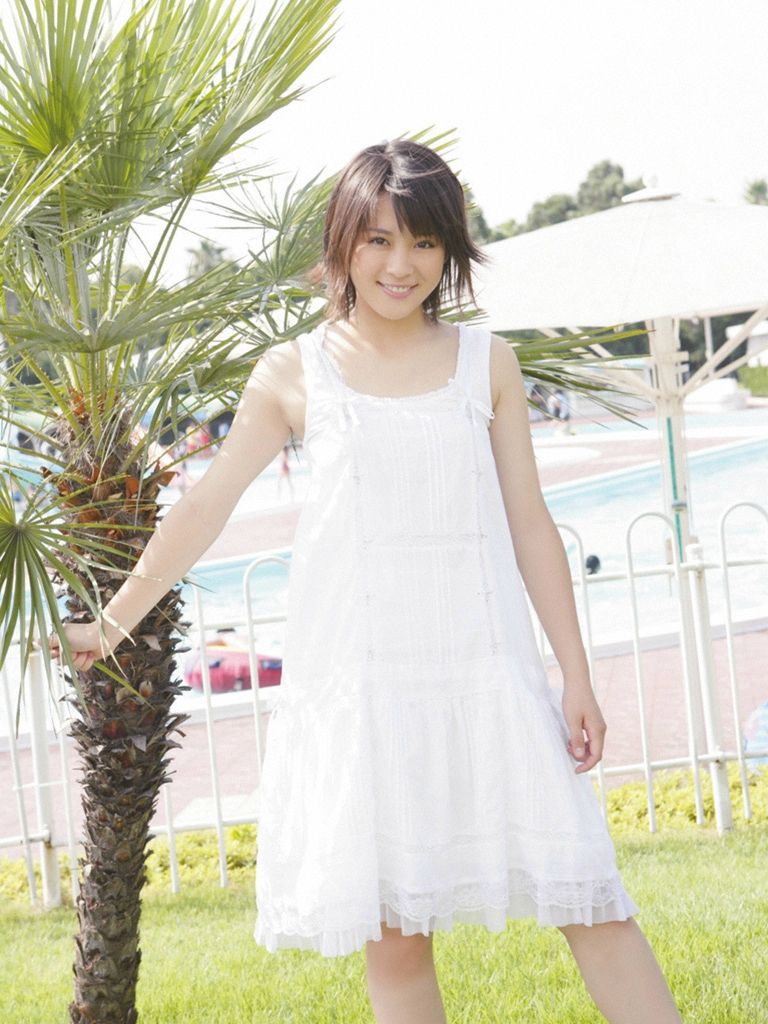 Wanibooks_ NO.53 Kie Kitano 北乃きい/北乃纪伊 写真集[40P]