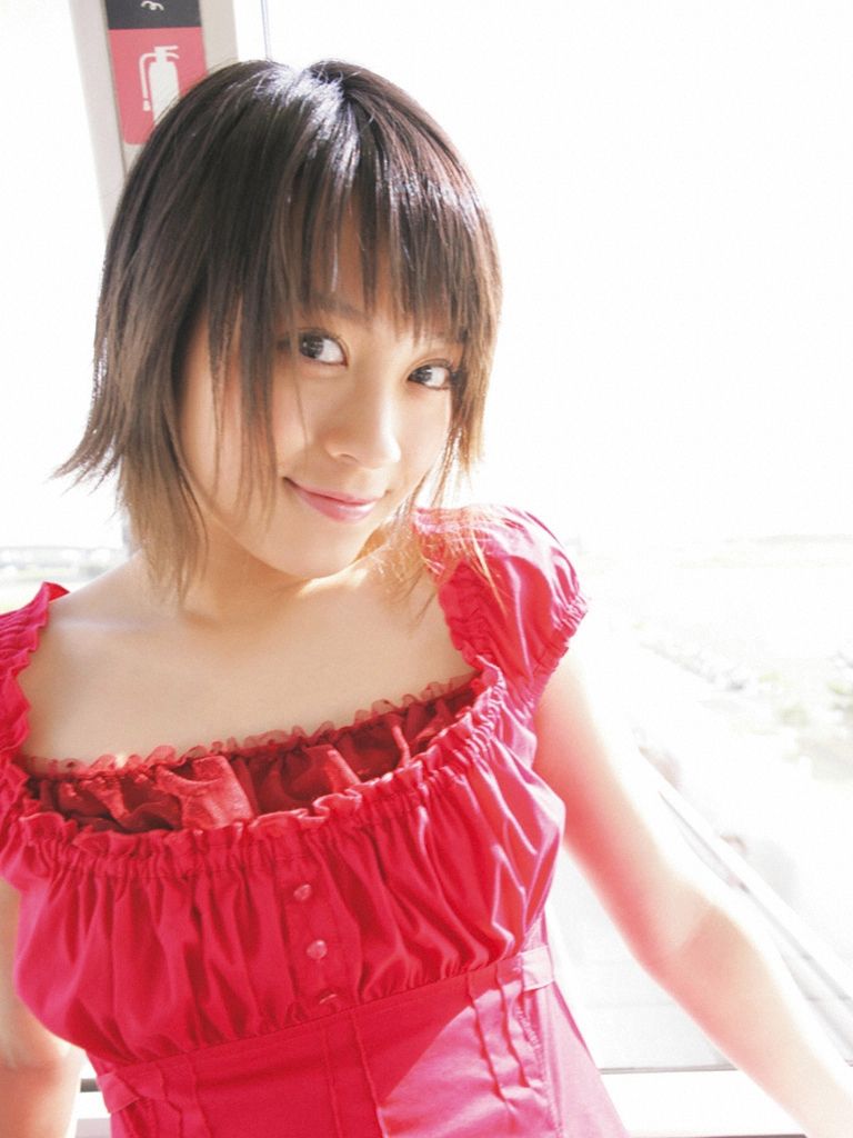 Wanibooks_ NO.53 Kie Kitano 北乃きい/北乃纪伊 写真集[40P]