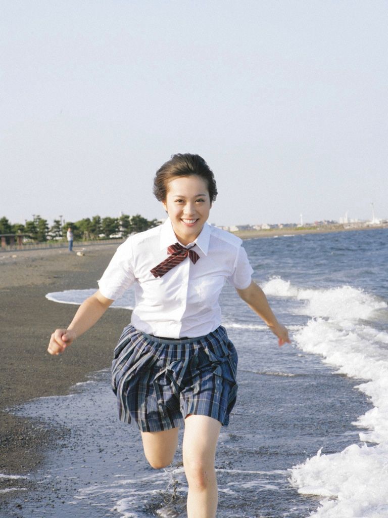 Wanibooks_ NO.53 Kie Kitano 北乃きい/北乃纪伊 写真集[40P]