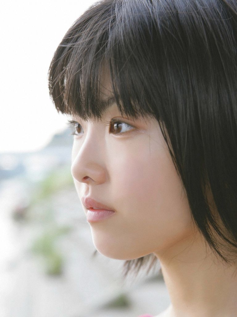 Wanibooks_ NO.53 Mayuko Fukuda 福田麻由子 写真集[40P]