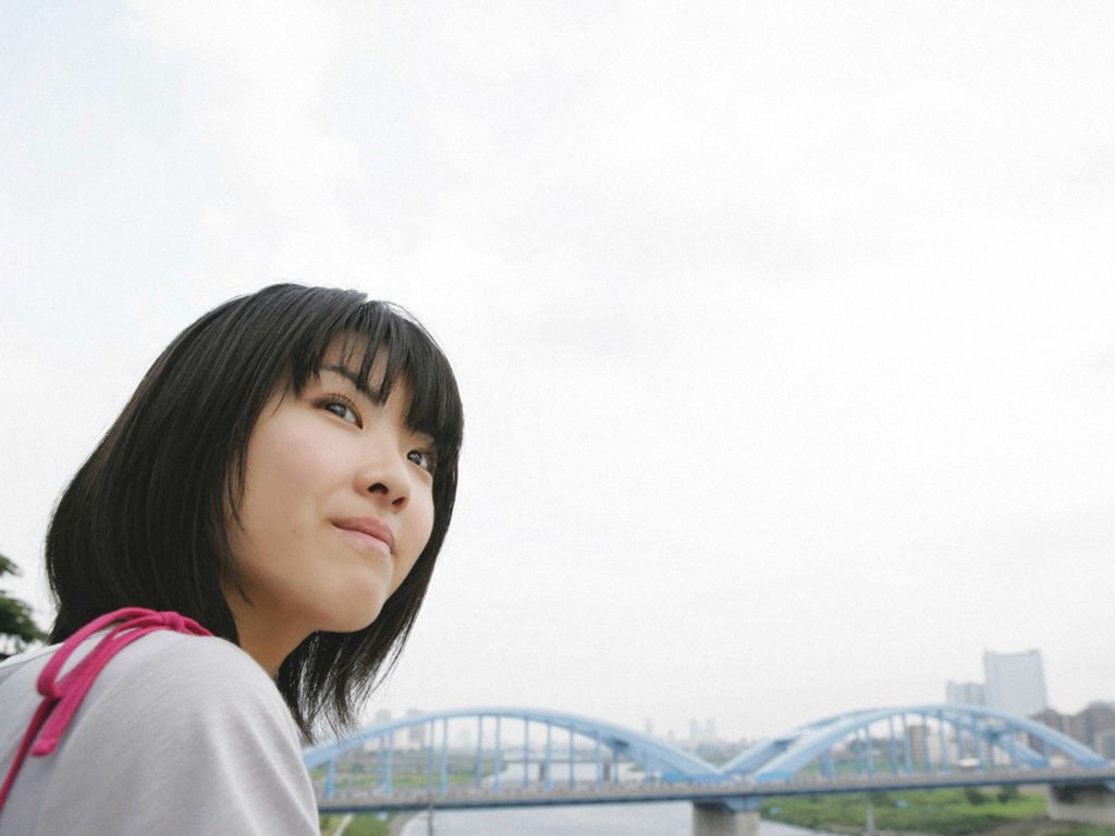 Wanibooks_ NO.53 Mayuko Fukuda 福田麻由子 写真集[40P]