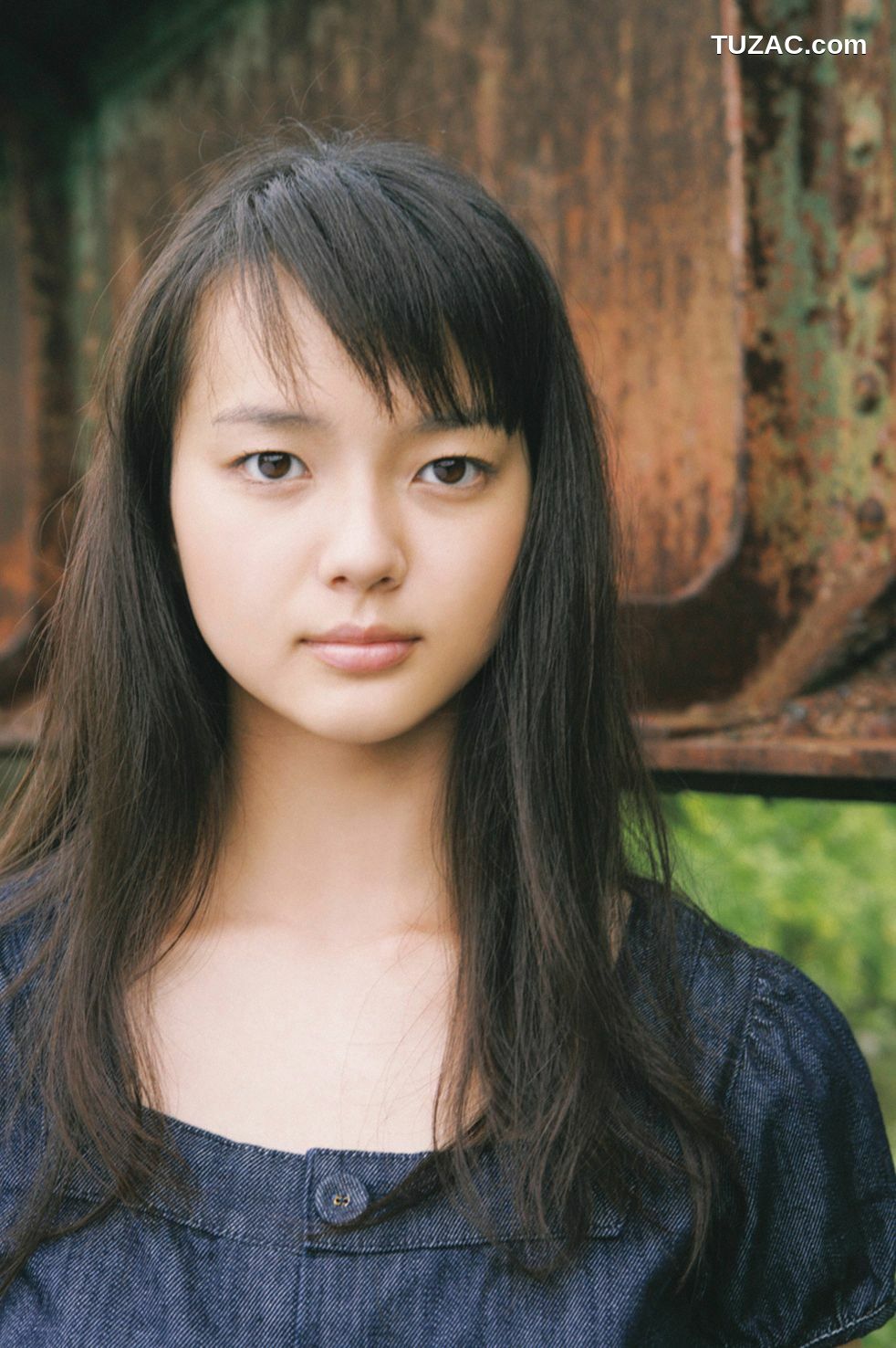 Wanibooks_ NO.53 Mikako Tabe 多部未華子 写真集[40P]