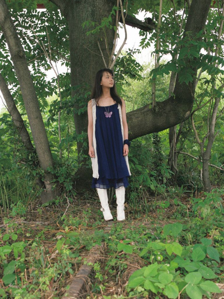 Wanibooks_ NO.53 Mikako Tabe 多部未華子 写真集[40P]