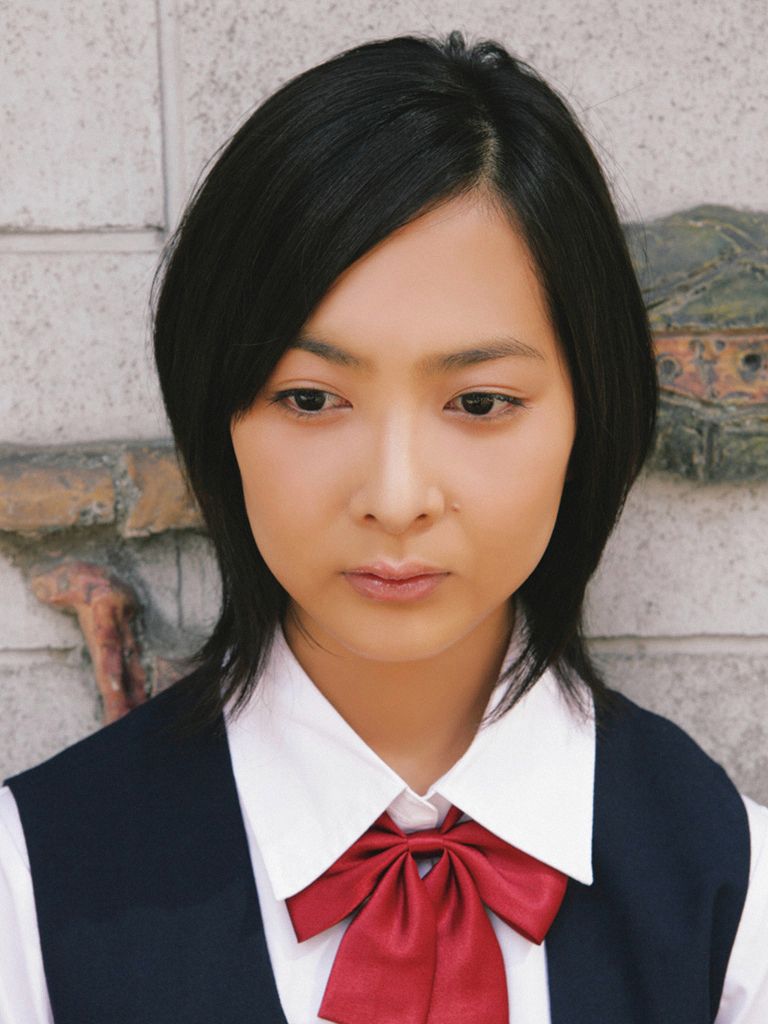 Wanibooks_ NO.53 Mitsuki Tanimura 谷村美月 写真集[40P]