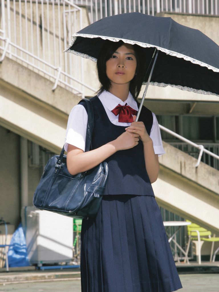 Wanibooks_ NO.53 Mitsuki Tanimura 谷村美月 写真集[40P]