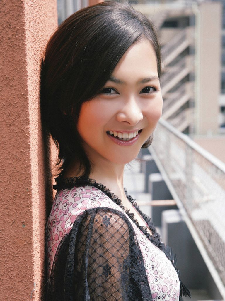 Wanibooks_ NO.53 Mitsuki Tanimura 谷村美月 写真集[40P]