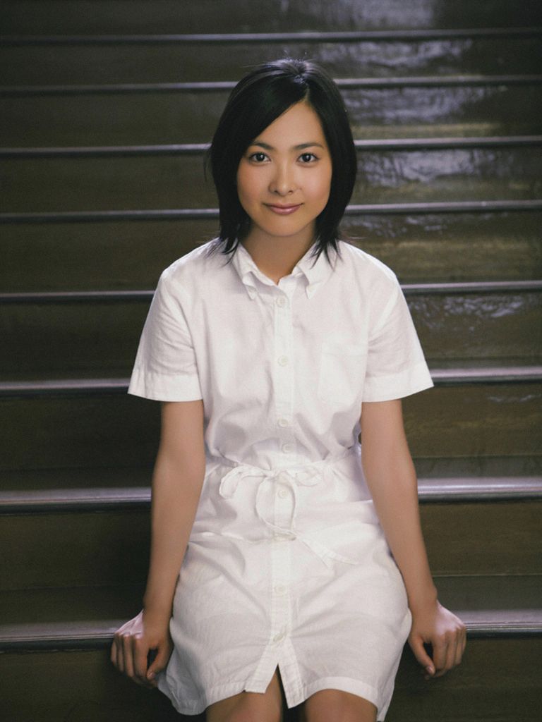 Wanibooks_ NO.53 Mitsuki Tanimura 谷村美月 写真集[40P]