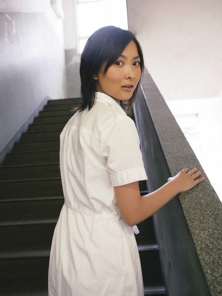 Wanibooks_ NO.53 Mitsuki Tanimura 谷村美月 写真集[40P]