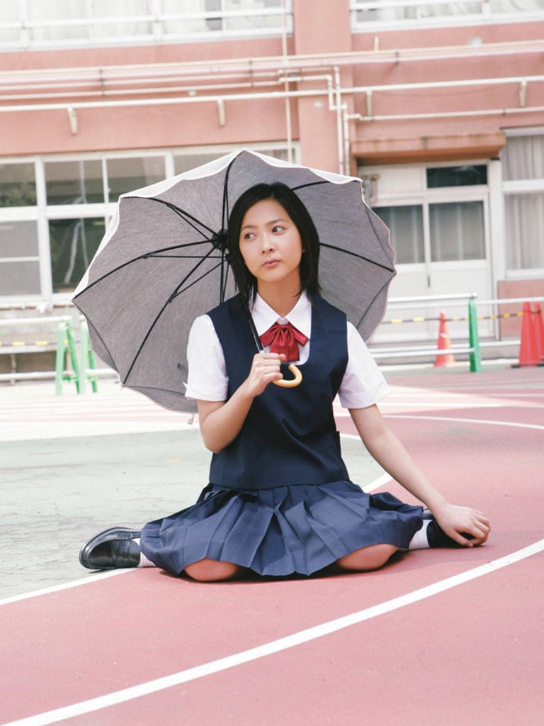 Wanibooks_ NO.53 Mitsuki Tanimura 谷村美月 写真集[40P]